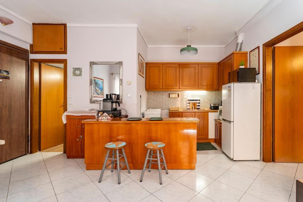 Fully Equipped And Family Friendly 200mbps Thessaloniki
