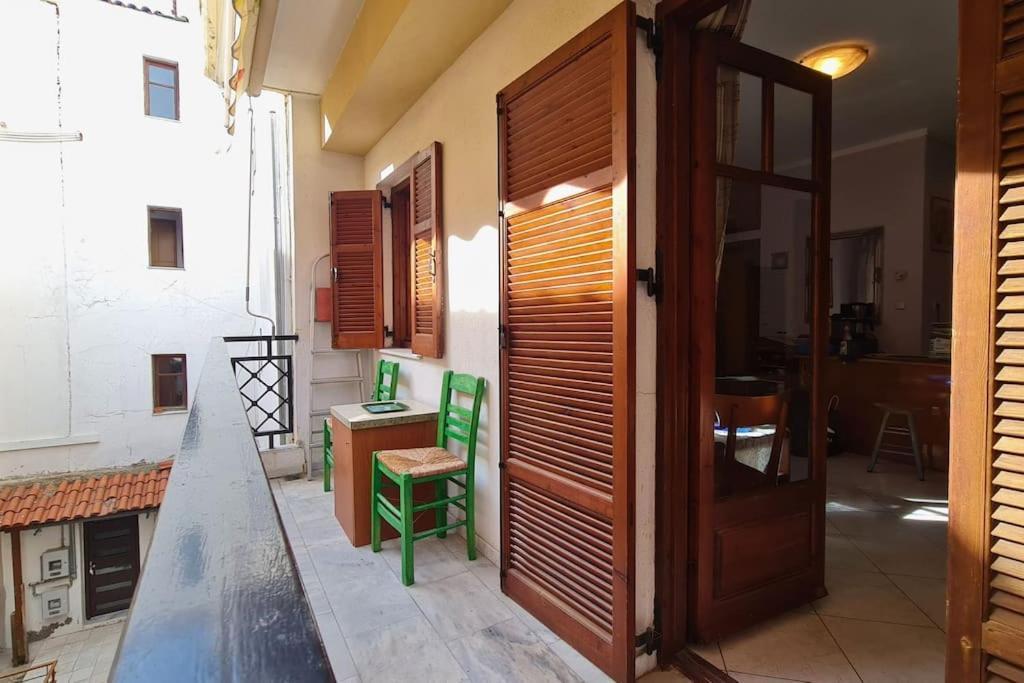 Fully Equipped And Family Friendly 200mbps * Thessaloniki