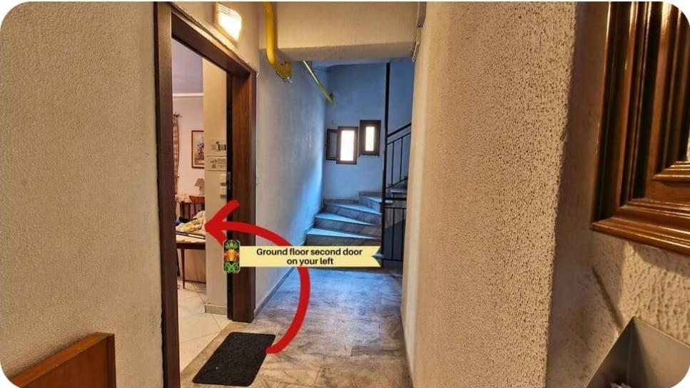 Fully Equipped And Family Friendly 200mbps Apartment