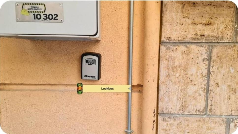 Apartment Fully Equipped And Family Friendly 200mbps