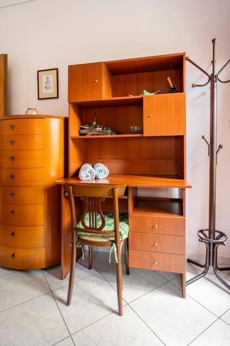 Fully Equipped And Family Friendly 200mbps Thessaloniki