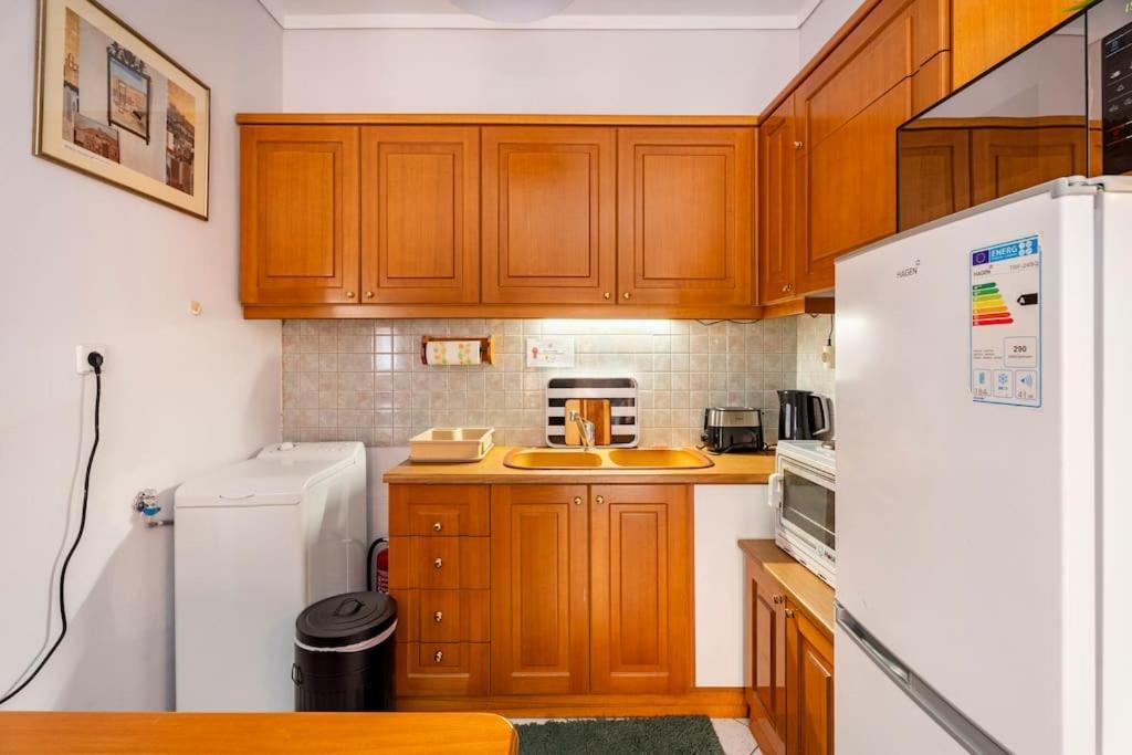 Apartment Fully Equipped And Family Friendly 200mbps *