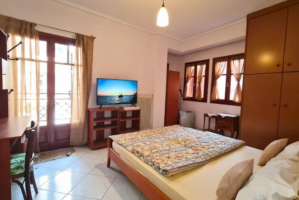 Fully Equipped And Family Friendly 200mbps Apartment