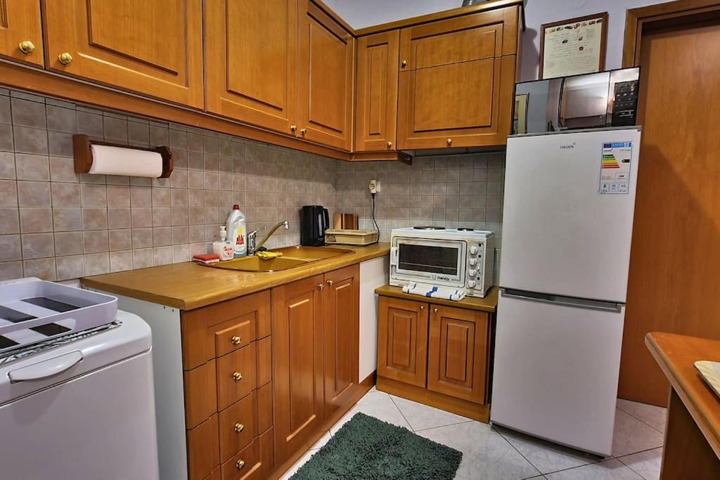 Apartment Fully Equipped And Family Friendly 200mbps