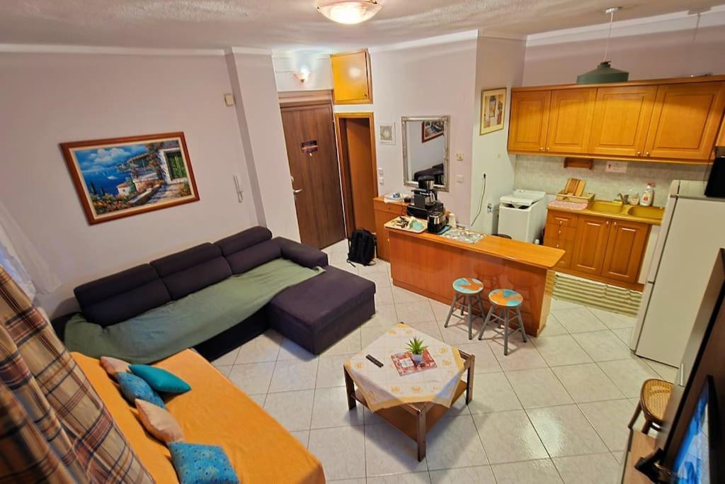 Apartment Fully Equipped And Family Friendly 200mbps