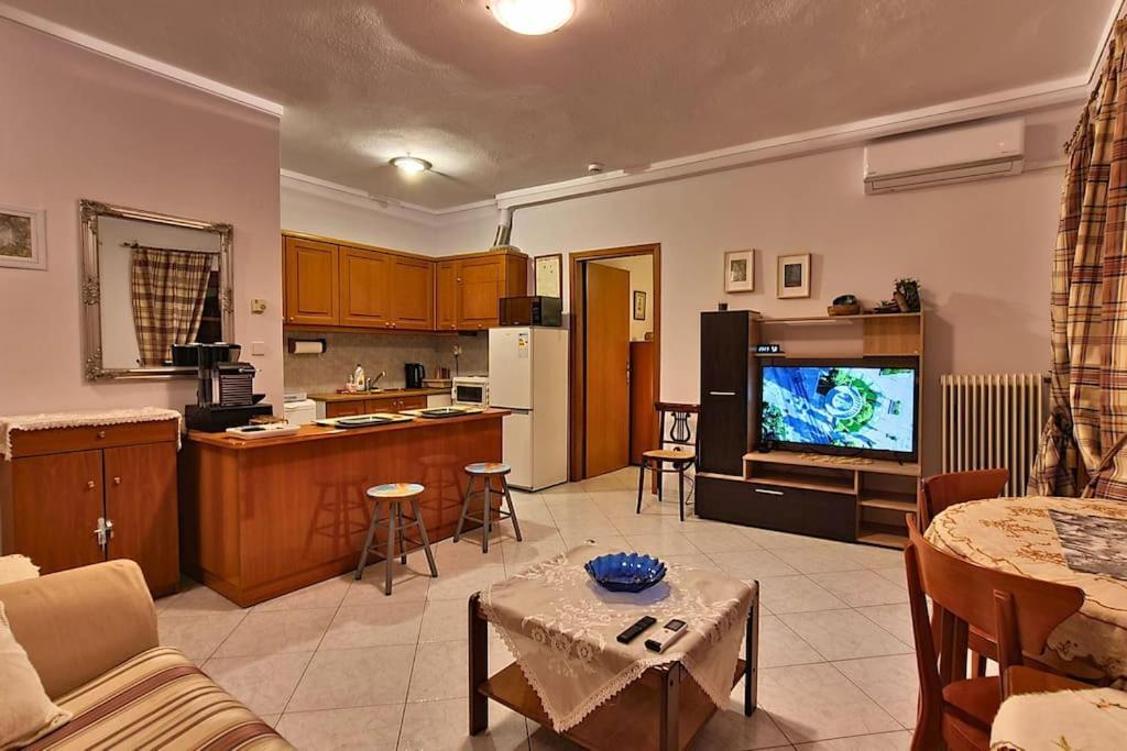 Fully Equipped And Family Friendly 200mbps Apartment *