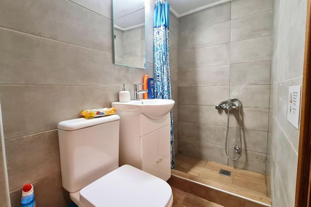 Fully Equipped And Family Friendly 200mbps Apartment Thessaloniki