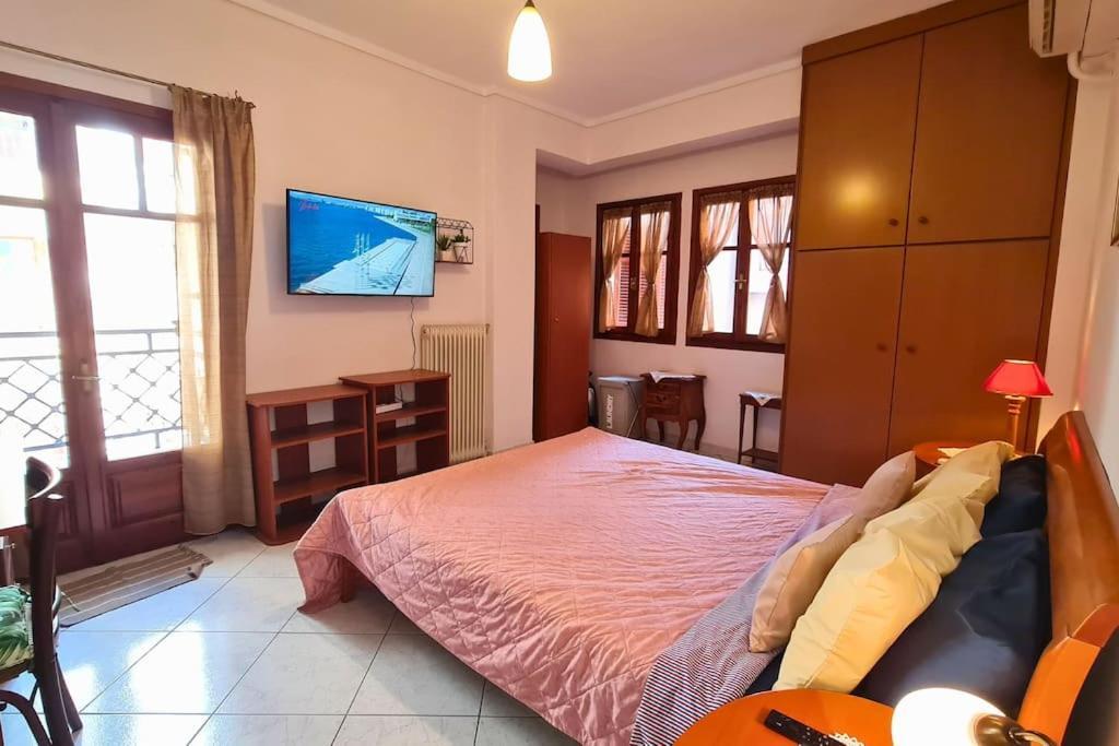 Fully Equipped And Family Friendly 200mbps Apartment