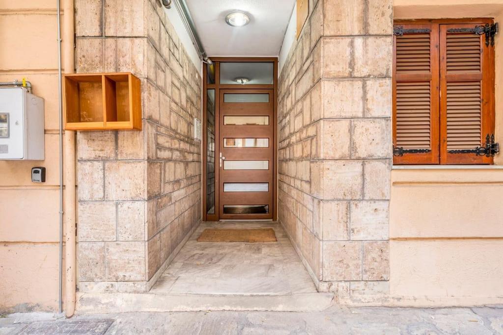 Apartment Fully Equipped And Family Friendly 200mbps
