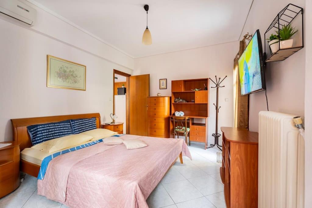 Apartment Fully Equipped And Family Friendly 200mbps *