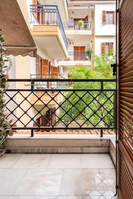 Fully Equipped And Family Friendly 200mbps * Thessaloniki