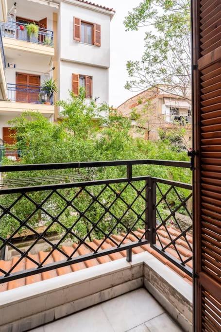 Apartment Fully Equipped And Family Friendly 200mbps Thessaloniki
