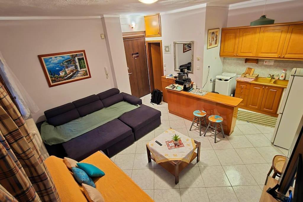 Fully Equipped And Family Friendly 200mbps * Thessaloniki