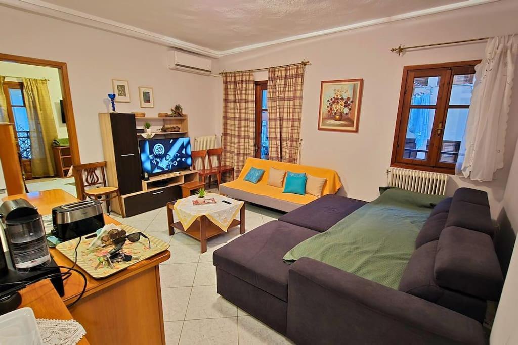 Apartment Fully Equipped And Family Friendly 200mbps *