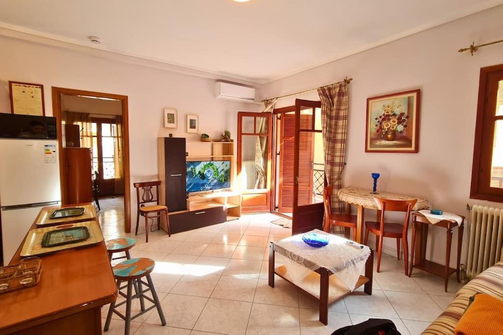 Fully Equipped And Family Friendly 200mbps Apartment